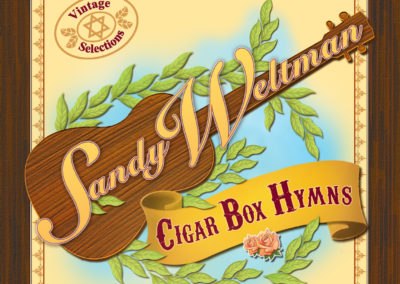 cigarbox