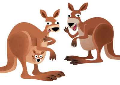 Roo Family