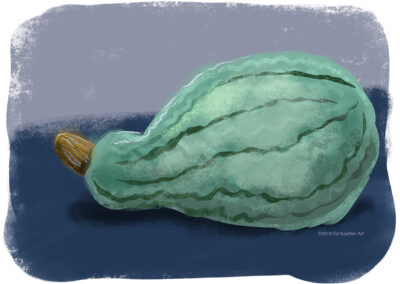 WinterSquash