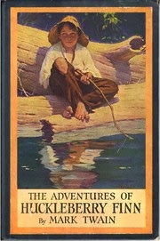 Huckleberry Finn