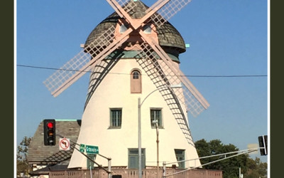 Bevo Mill