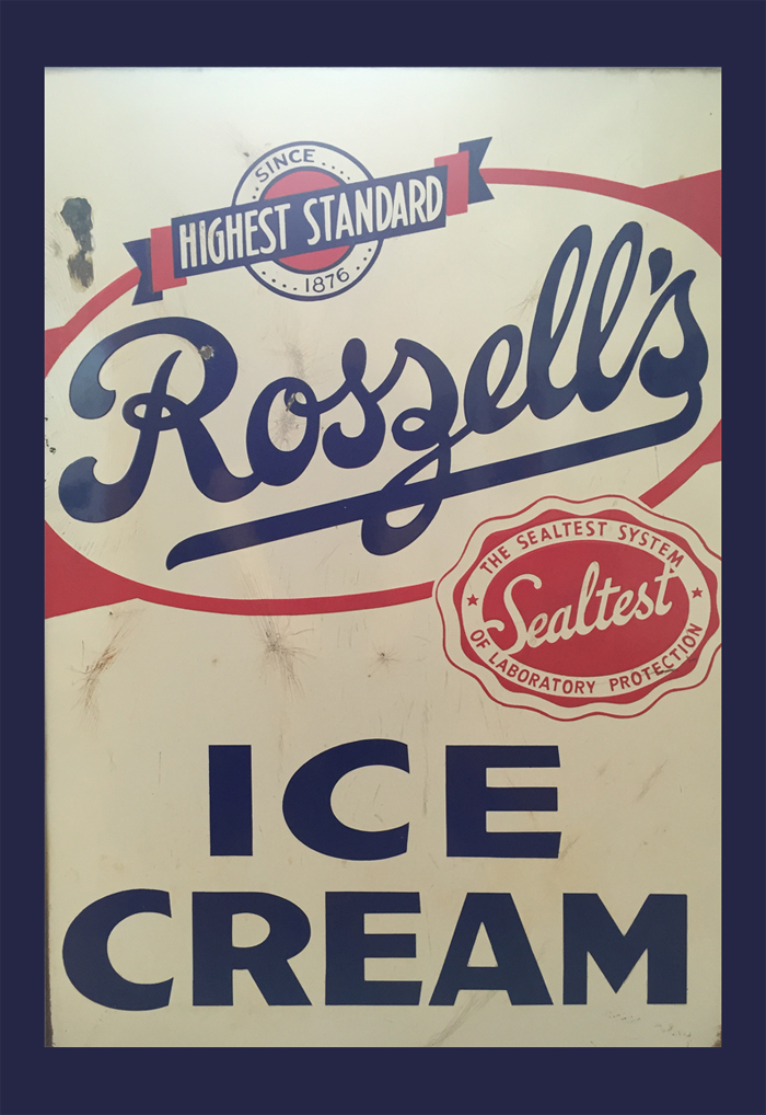 Roszell's Ice Cream copy