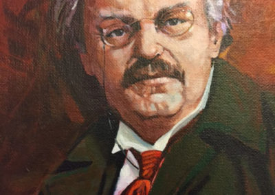 chesterton