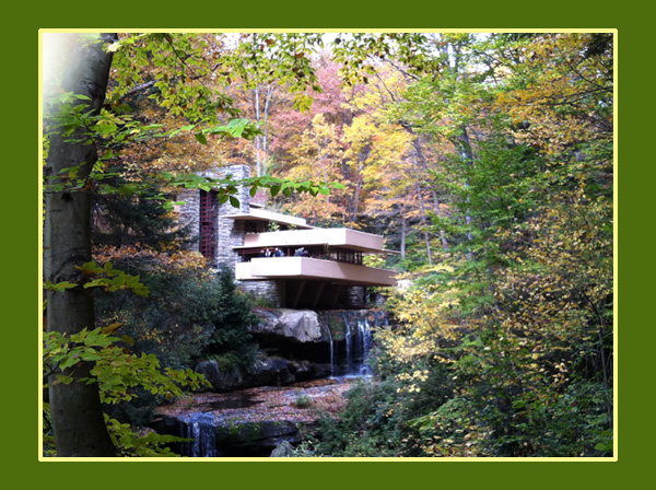 fallingwater